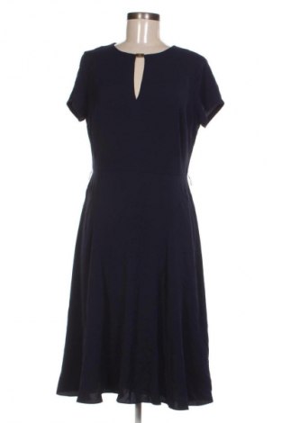 Kleid Ralph Lauren, Größe M, Farbe Blau, Preis € 134,99