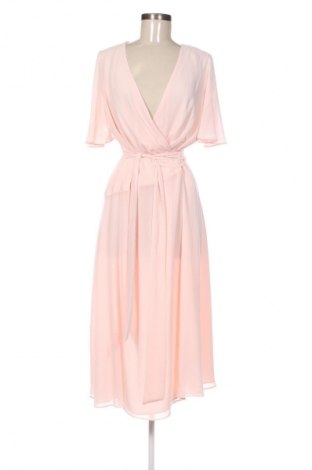 Kleid Ralph Lauren, Größe M, Farbe Rosa, Preis € 274,99