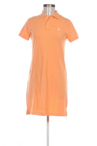 Kleid Ralph Lauren, Größe S, Farbe Orange, Preis € 159,99