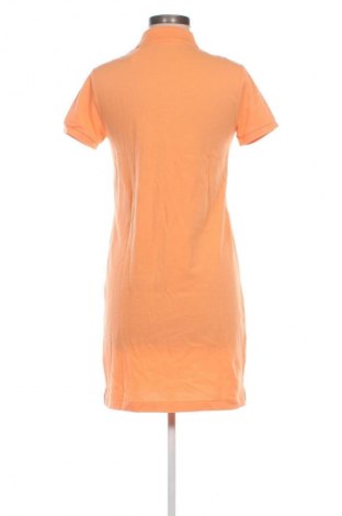 Kleid Ralph Lauren, Größe S, Farbe Orange, Preis € 159,99