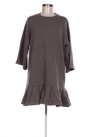 Kleid Replay, Größe L, Farbe Grau, Preis 46,99 €