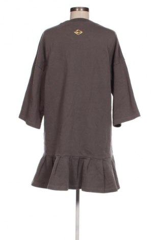 Kleid Replay, Größe L, Farbe Grau, Preis 46,99 €