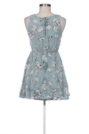Kleid Review, Größe S, Farbe Blau, Preis € 24,99