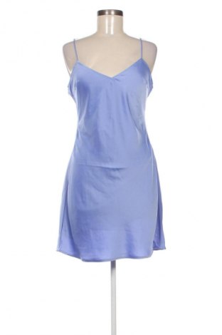 Рокля Review, Размер L, Цвят Син, Цена 87,99 лв.