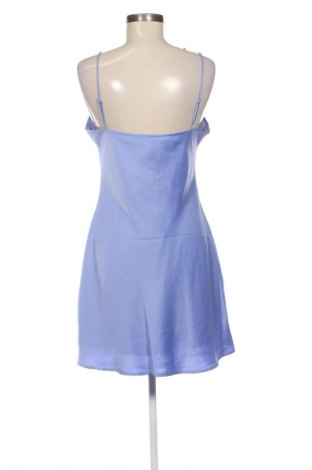 Рокля Review, Размер L, Цвят Син, Цена 87,99 лв.