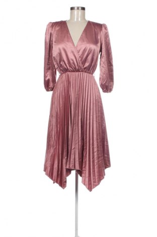 Kleid Rinascimento, Größe S, Farbe Rosa, Preis € 20,99