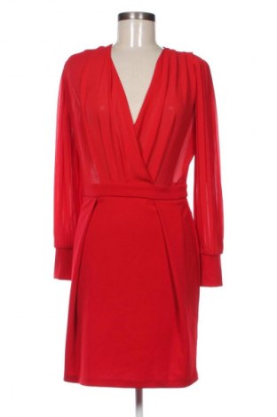 Kleid Rinascimento, Größe M, Farbe Rot, Preis 46,99 €