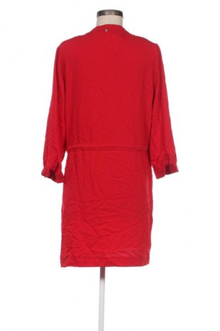 Kleid River Woods, Größe M, Farbe Rot, Preis 66,99 €