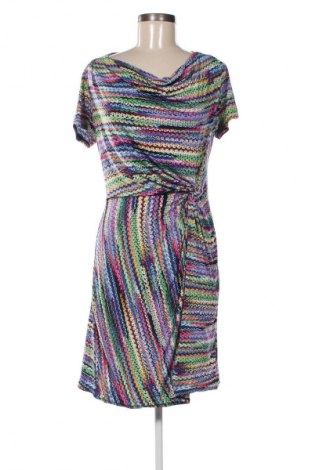 Kleid Romeo & Juliet, Größe M, Farbe Mehrfarbig, Preis 19,99 €