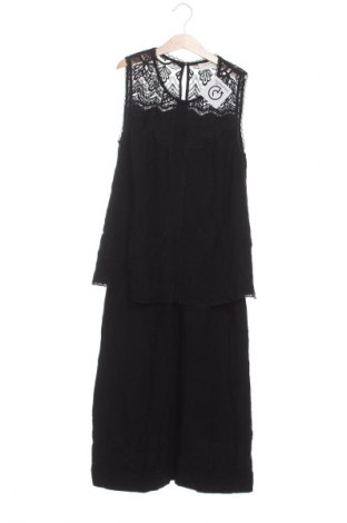 Kleid Rosemunde, Größe XS, Farbe Schwarz, Preis 41,94 €