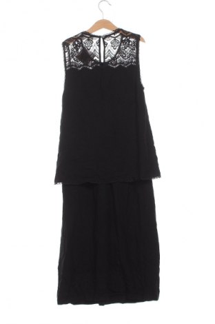 Kleid Rosemunde, Größe XS, Farbe Schwarz, Preis 41,94 €