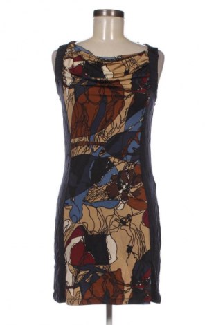 Kleid S.Oliver, Größe S, Farbe Mehrfarbig, Preis 14,99 €