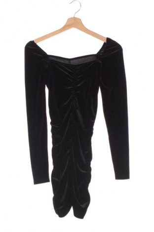 Φόρεμα SHEIN, Μέγεθος XS, Χρώμα Μαύρο, Τιμή 3,99 €