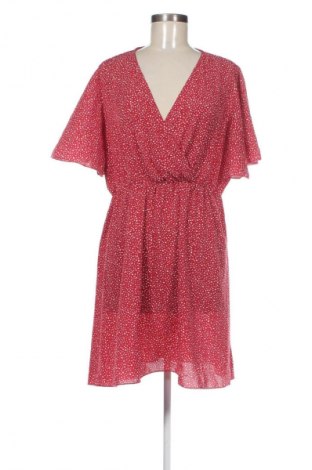 Kleid SHEIN, Größe XL, Farbe Mehrfarbig, Preis 11,99 €