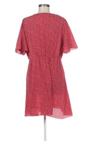 Kleid SHEIN, Größe XL, Farbe Mehrfarbig, Preis 11,99 €