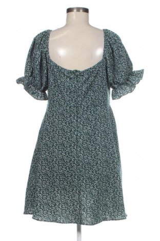 Kleid SHEIN, Größe L, Farbe Mehrfarbig, Preis 11,99 €
