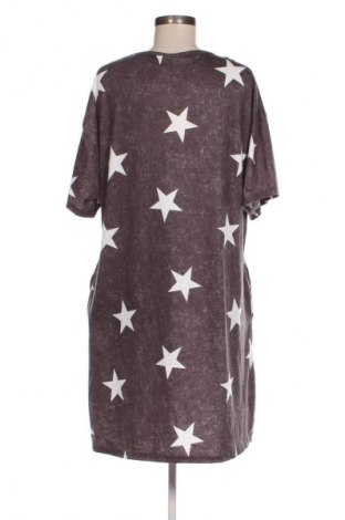 Kleid SHEIN, Größe XL, Farbe Grau, Preis € 12,99