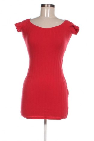 Kleid SHEIN, Größe S, Farbe Rot, Preis € 4,99