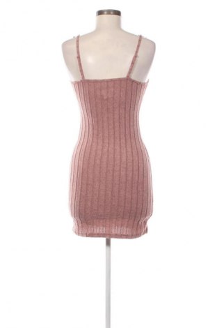 Kleid SHEIN, Größe S, Farbe Aschrosa, Preis 6,99 €