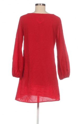 Sukienka SHEIN, Rozmiar S, Kolor Czerwony, Cena 57,99 zł