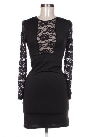 Rochie SHEIN, Mărime S, Culoare Negru, Preț 47,99 Lei