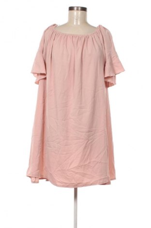 Φόρεμα SHEIN, Μέγεθος XL, Χρώμα Σάπιο μήλο, Τιμή 11,99 €