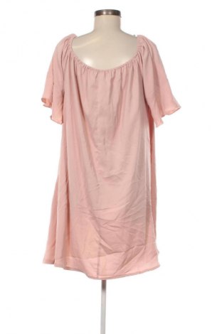 Φόρεμα SHEIN, Μέγεθος XL, Χρώμα Σάπιο μήλο, Τιμή 11,99 €