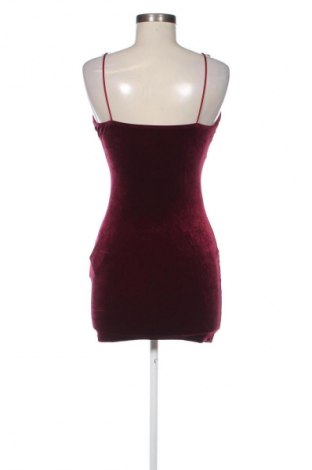 Kleid SHEIN, Größe S, Farbe Rot, Preis 12,99 €