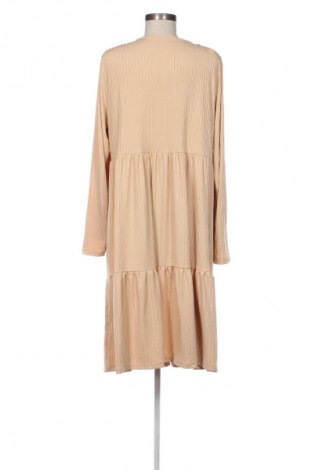 Ruha SHEIN, Méret XXL, Szín Bézs, Ár 7 879 Ft