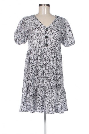 Kleid SHEIN, Größe M, Farbe Mehrfarbig, Preis 12,99 €