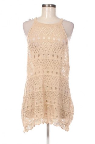 Kleid SHEIN, Größe M, Farbe Beige, Preis 4,99 €
