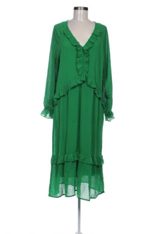 Rochie SHEIN, Mărime M, Culoare Verde, Preț 94,99 Lei