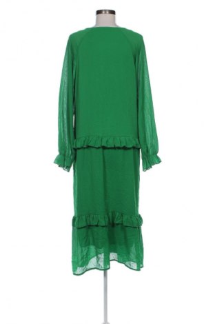 Rochie SHEIN, Mărime M, Culoare Verde, Preț 94,99 Lei