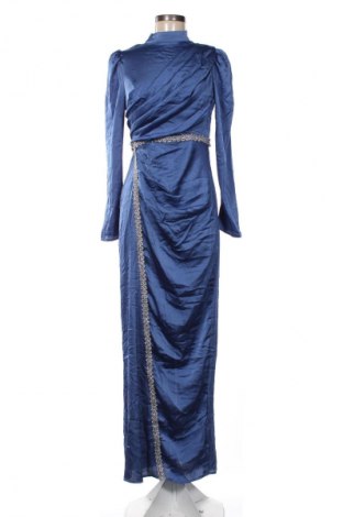 Kleid SHEIN, Größe M, Farbe Blau, Preis 12,99 €