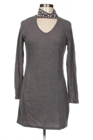 Φόρεμα SHEIN, Μέγεθος L, Χρώμα Γκρί, Τιμή 3,99 €