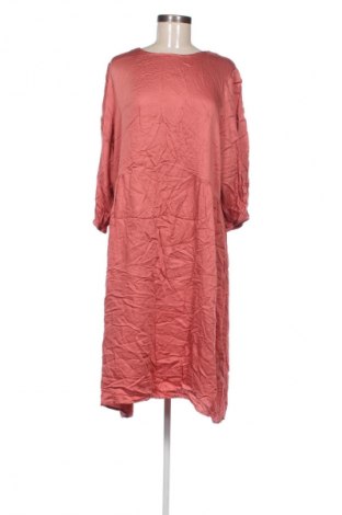 Kleid Saint Tropez, Größe XXL, Farbe Rosa, Preis € 56,99