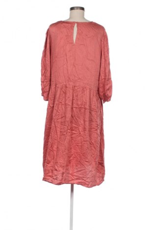 Kleid Saint Tropez, Größe XXL, Farbe Rosa, Preis € 56,99