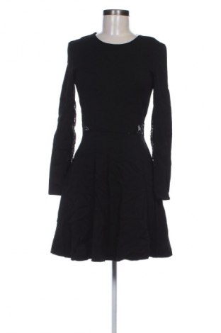 Kleid Samsoe & Samsoe, Größe S, Farbe Schwarz, Preis 132,17 €