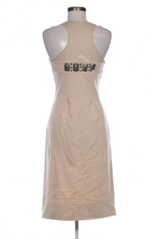 Kleid Schumacher, Größe M, Farbe Beige, Preis 50,78 €