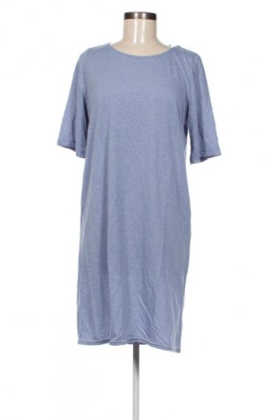 Kleid Selected Femme, Größe S, Farbe Blau, Preis 21,99 €