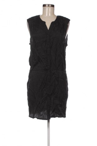 Kleid Selected Femme, Größe M, Farbe Schwarz, Preis 18,99 €