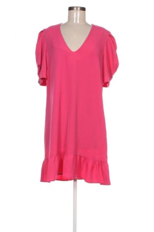 Kleid Silvian Heach, Größe XL, Farbe Rosa, Preis 61,37 €