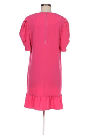 Kleid Silvian Heach, Größe XL, Farbe Rosa, Preis 61,37 €