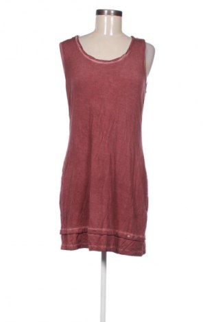 Kleid Simclan, Größe M, Farbe Rot, Preis 20,99 €