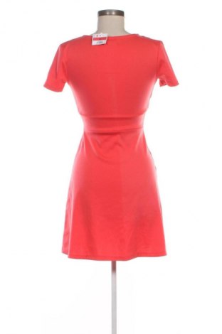 Kleid Sinsay, Größe S, Farbe Rot, Preis 14,99 €