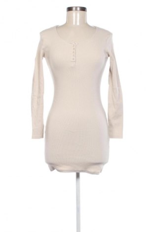 Kleid Sinsay, Größe S, Farbe Beige, Preis € 8,99