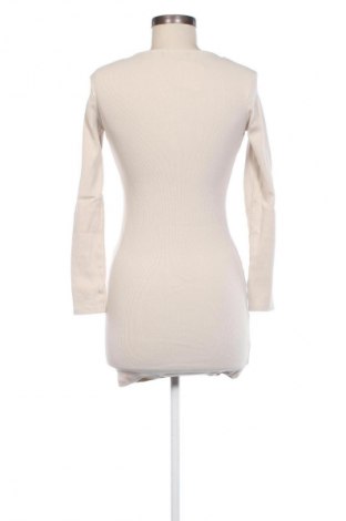 Kleid Sinsay, Größe S, Farbe Beige, Preis € 8,99