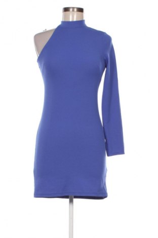 Kleid Sinsay, Größe S, Farbe Blau, Preis € 7,99