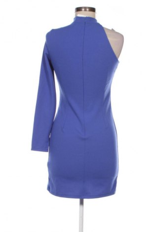 Kleid Sinsay, Größe S, Farbe Blau, Preis € 7,99