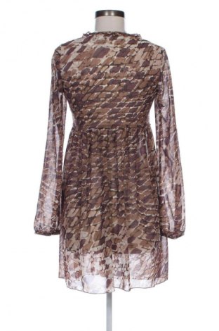 Kleid Sisley, Größe S, Farbe Mehrfarbig, Preis 11,99 €